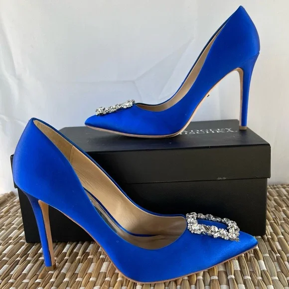 Badgley Mischka | Shoes | Badgley Mischka Collection Cher